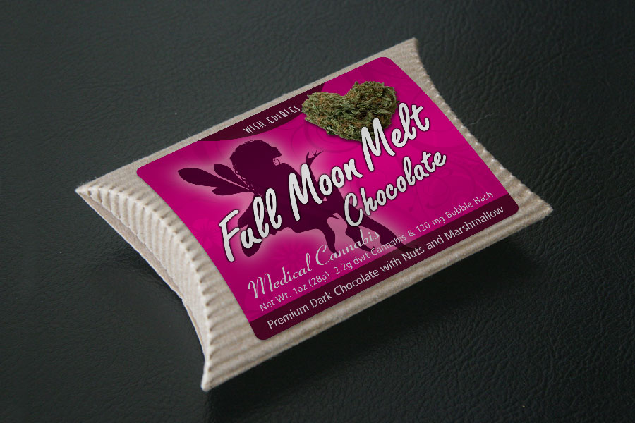 Wish Edibles